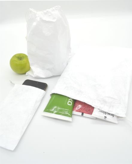 Пакеты и конверты из белого Tyvek™